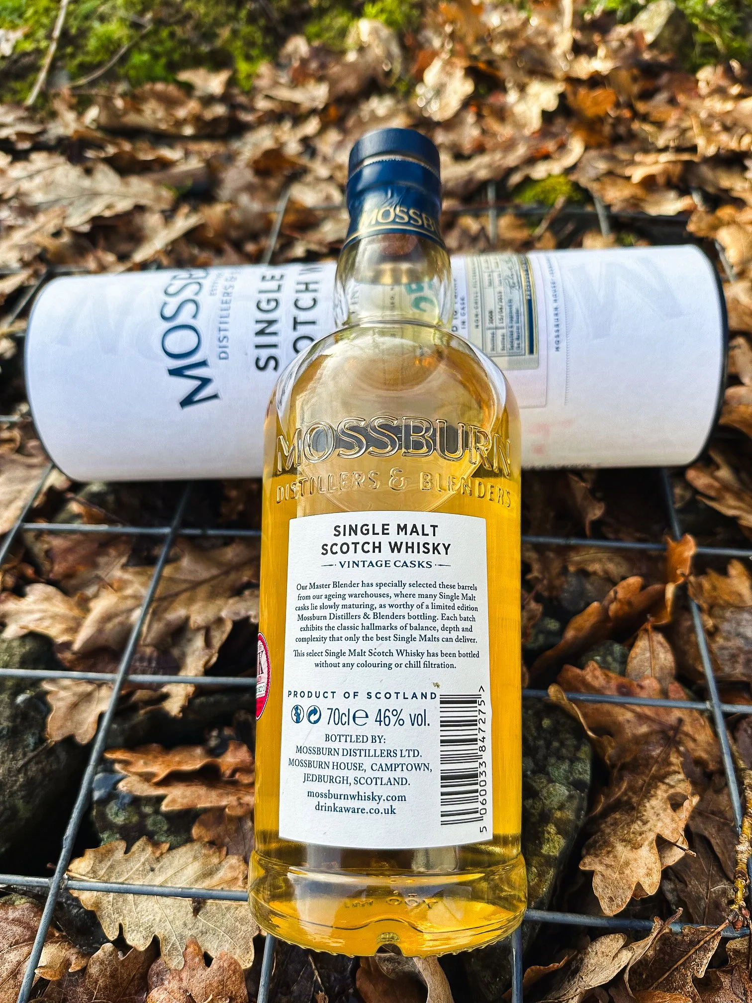 Ardmore 2008 10yo — Dramface